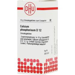 CALCIUM PHOS D12