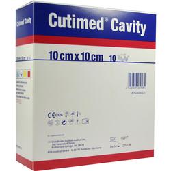 CUTIMED CAVITY 10X10CM