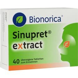 SINUPRET EXTRACT